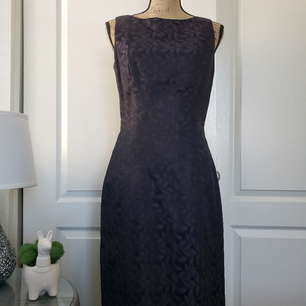 Bebe Midi Dress Size L